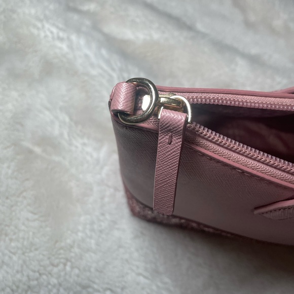 Kate spade great court glitter satchel - Picture 3 of 6